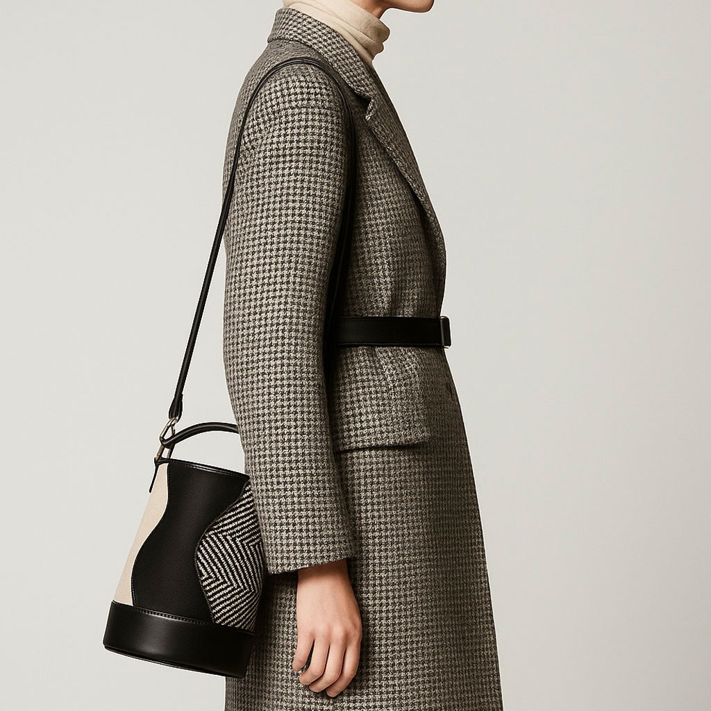 Bucket Bag - Image 3