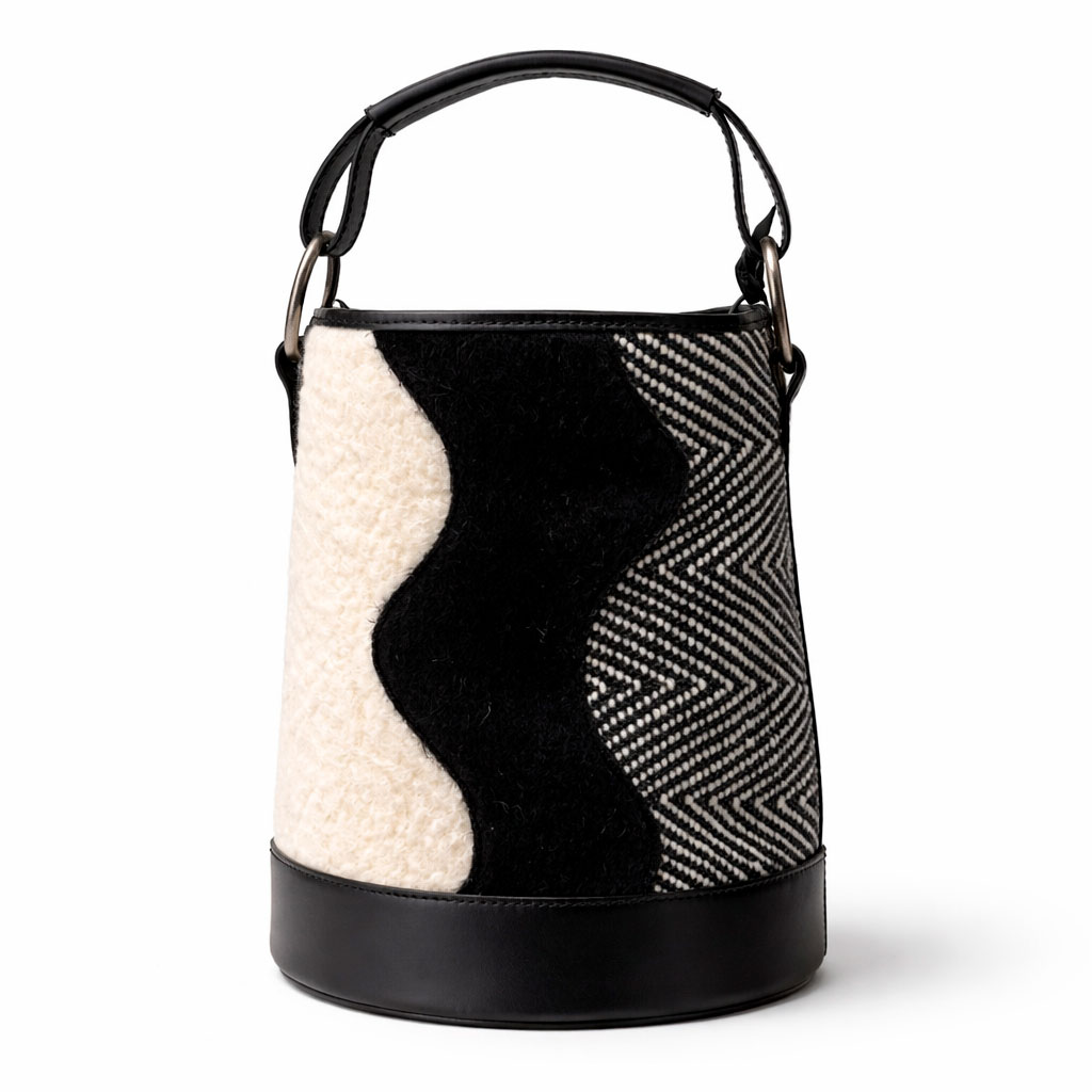 Bucket Bag