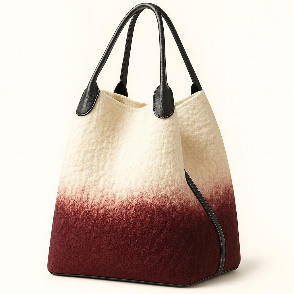 Ivory Silence RED